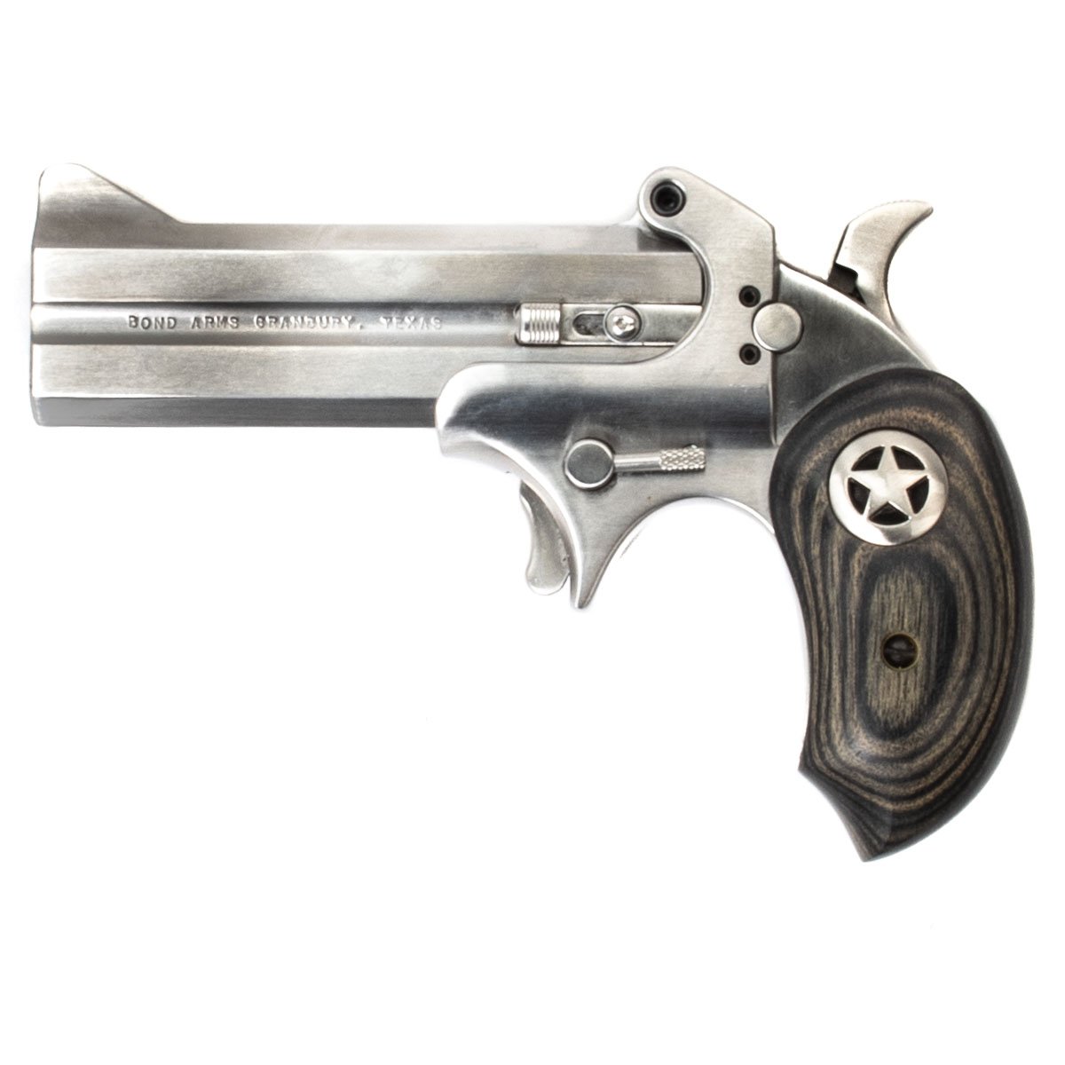BOND ARMS RANGER